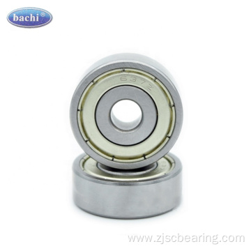 Stainless Steel Bearing Accessories 637ZZ